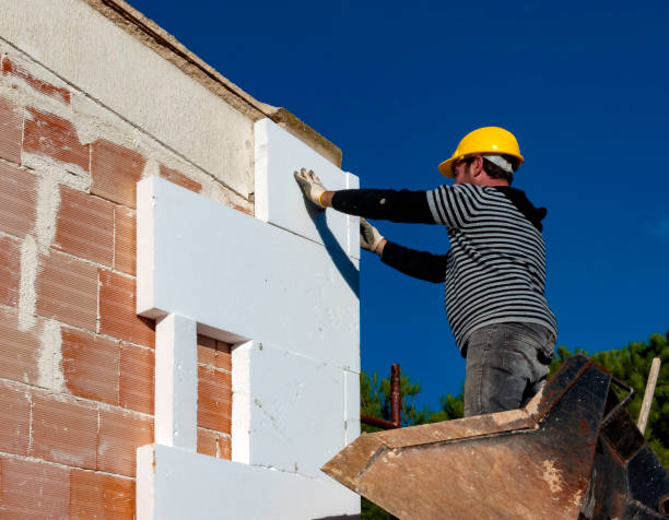 Best Commercial Insulation in Olive Hill, KY