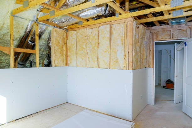 Best Fiberglass Insulation in Olive Hill, KY